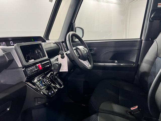 タントカスタムRS 走行12598キロ/LEDヘッドランプ/マット1年保証距離無制限 走行距離12598キロ 純正マット サイドエアバッグ LEDヘッドランプ アイドリングストップ シートヒーター 両側電動スライドドア オート格納式ドアミラー(埼玉県)の中古車