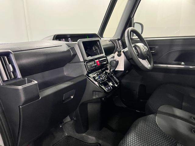 タントカスタムRS 走行12598キロ/LEDヘッドランプ/マット1年保証距離無制限 走行距離12598キロ 純正マット サイドエアバッグ LEDヘッドランプ アイドリングストップ シートヒーター 両側電動スライドドア オート格納式ドアミラー(埼玉県)の中古車