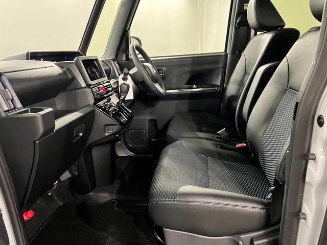 タントカスタムRS 走行12598キロ/LEDヘッドランプ/マット1年保証距離無制限 走行距離12598キロ 純正マット サイドエアバッグ LEDヘッドランプ アイドリングストップ シートヒーター 両側電動スライドドア オート格納式ドアミラー(埼玉県)の中古車