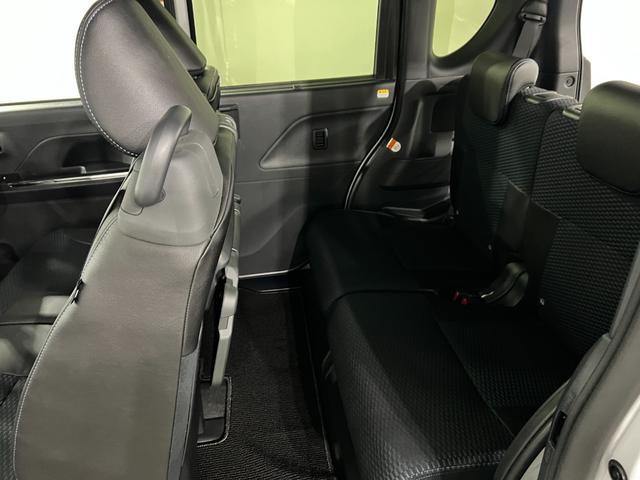 タントカスタムRS 走行12598キロ/LEDヘッドランプ/マット1年保証距離無制限 走行距離12598キロ 純正マット サイドエアバッグ LEDヘッドランプ アイドリングストップ シートヒーター 両側電動スライドドア オート格納式ドアミラー(埼玉県)の中古車