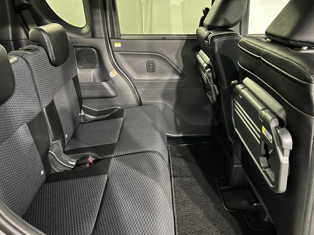 タントカスタムRS 走行12598キロ/LEDヘッドランプ/マット1年保証距離無制限 走行距離12598キロ 純正マット サイドエアバッグ LEDヘッドランプ アイドリングストップ シートヒーター 両側電動スライドドア オート格納式ドアミラー(埼玉県)の中古車