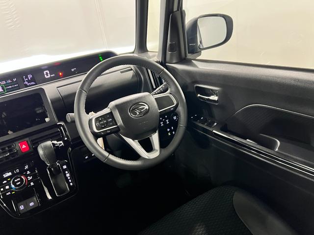 タントカスタムRS 走行12598キロ/LEDヘッドランプ/マット1年保証距離無制限 走行距離12598キロ 純正マット サイドエアバッグ LEDヘッドランプ アイドリングストップ シートヒーター 両側電動スライドドア オート格納式ドアミラー(埼玉県)の中古車