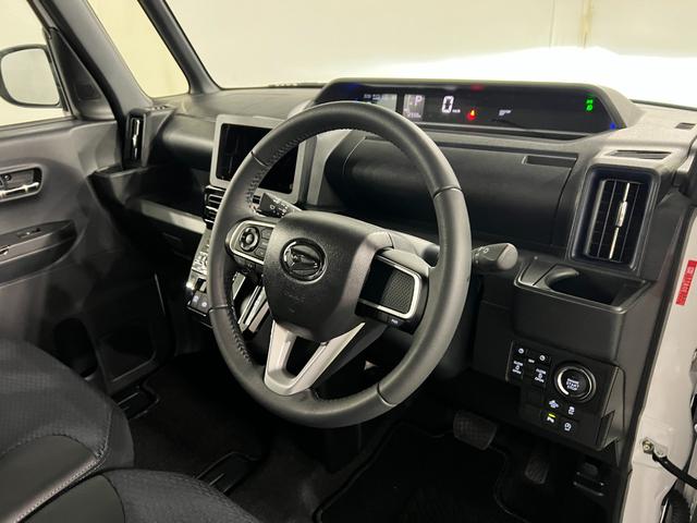 タントカスタムRS 走行12598キロ/LEDヘッドランプ/マット1年保証距離無制限 走行距離12598キロ 純正マット サイドエアバッグ LEDヘッドランプ アイドリングストップ シートヒーター 両側電動スライドドア オート格納式ドアミラー(埼玉県)の中古車