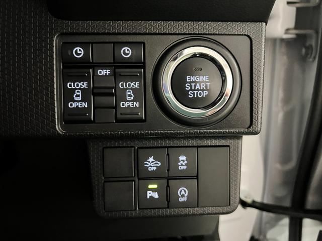 タントカスタムRS 走行12598キロ/LEDヘッドランプ/マット1年保証距離無制限 走行距離12598キロ 純正マット サイドエアバッグ LEDヘッドランプ アイドリングストップ シートヒーター 両側電動スライドドア オート格納式ドアミラー(埼玉県)の中古車