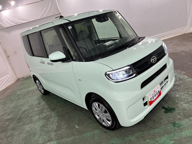 タントX 走行2965キロ/LEDヘッドランプ/片側電動スライド1年保証距離無制限 走行距離2965キロ 純正マット サイドエアバッグ LEDヘッドランプ アイドリングストップ シートヒーター 片側電動スライドドア オート格納式ドアミラー 電動パーキングブレーキ(埼玉県)の中古車