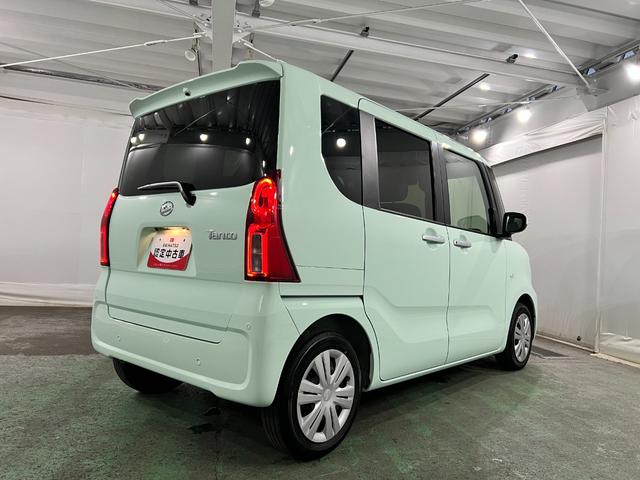 タントX 走行2965キロ/LEDヘッドランプ/片側電動スライド1年保証距離無制限 走行距離2965キロ 純正マット サイドエアバッグ LEDヘッドランプ アイドリングストップ シートヒーター 片側電動スライドドア オート格納式ドアミラー 電動パーキングブレーキ(埼玉県)の中古車