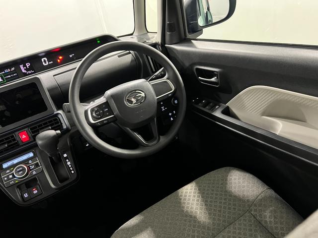 タントX 走行2965キロ/LEDヘッドランプ/片側電動スライド1年保証距離無制限 走行距離2965キロ 純正マット サイドエアバッグ LEDヘッドランプ アイドリングストップ シートヒーター 片側電動スライドドア オート格納式ドアミラー 電動パーキングブレーキ(埼玉県)の中古車