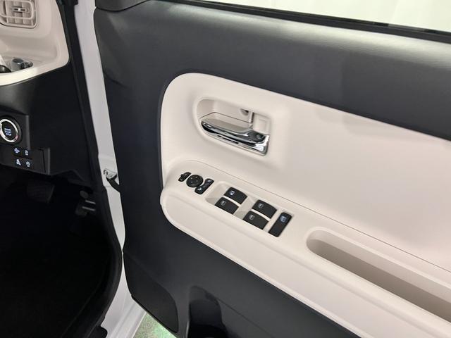 ムーヴキャンバスストライプスＧ　走行２４６５キロＬＥＤヘッドランプ／マット１年保証距離無制限　走行距離２４６５キロ　純正マット　サイドエアバッグ　ＬＥＤヘッドランプ　アイドリングストップ　シートヒーター　両側電動スライドドア　オート格納式ドアミラー　キーフリー（埼玉県）の中古車
