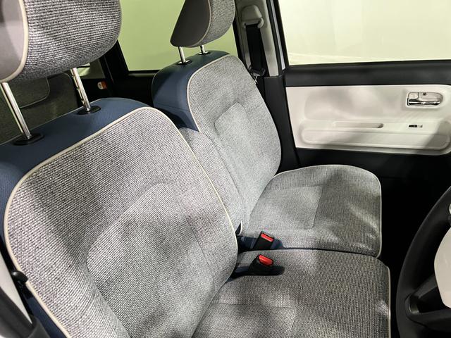 ムーヴキャンバスストライプスＧ　走行２４６５キロＬＥＤヘッドランプ／マット１年保証距離無制限　走行距離２４６５キロ　純正マット　サイドエアバッグ　ＬＥＤヘッドランプ　アイドリングストップ　シートヒーター　両側電動スライドドア　オート格納式ドアミラー　キーフリー（埼玉県）の中古車