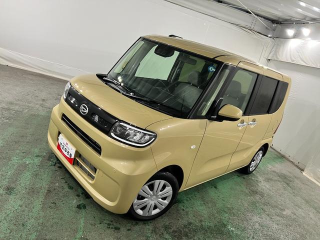 タントXリミテッド 走行11キロ/LEDヘッドランプ/純正マット1年保証距離無制限 走行距離11キロ 純正マット サイドエアバッグ LEDヘッドランプ アイドリングストップ シートヒーター 両側電動スライドドア オート格納式ドアミラー 電動パーキングブレーキ(埼玉県)の中古車