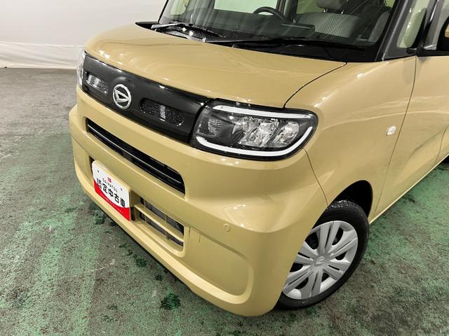 タントXリミテッド 走行11キロ/LEDヘッドランプ/純正マット1年保証距離無制限 走行距離11キロ 純正マット サイドエアバッグ LEDヘッドランプ アイドリングストップ シートヒーター 両側電動スライドドア オート格納式ドアミラー 電動パーキングブレーキ(埼玉県)の中古車