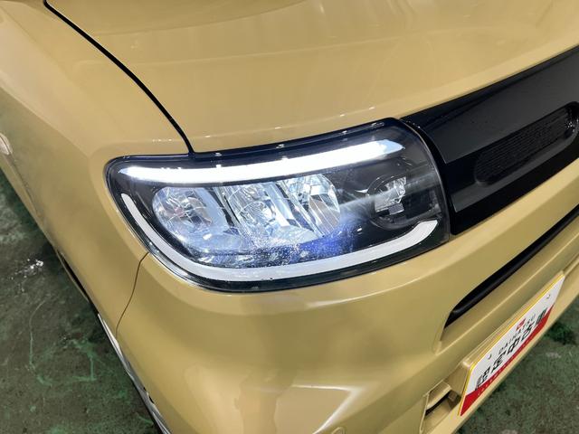 タントXリミテッド 走行11キロ/LEDヘッドランプ/純正マット1年保証距離無制限 走行距離11キロ 純正マット サイドエアバッグ LEDヘッドランプ アイドリングストップ シートヒーター 両側電動スライドドア オート格納式ドアミラー 電動パーキングブレーキ(埼玉県)の中古車