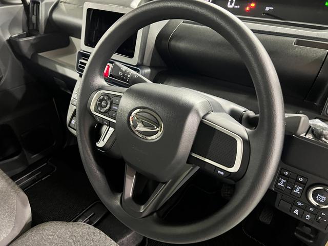 タントXリミテッド 走行11キロ/LEDヘッドランプ/純正マット1年保証距離無制限 走行距離11キロ 純正マット サイドエアバッグ LEDヘッドランプ アイドリングストップ シートヒーター 両側電動スライドドア オート格納式ドアミラー 電動パーキングブレーキ(埼玉県)の中古車