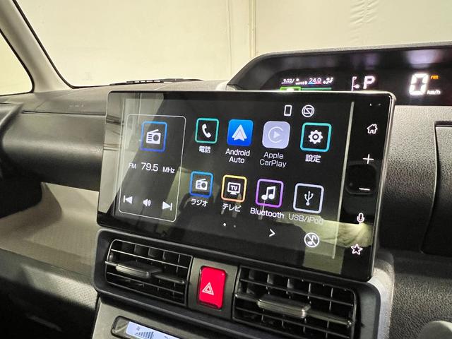 タントXリミテッド 走行3215キロ/9型ディスプレイオーディオ1年保証距離無制限 走行距離3215キロ 純正ディスプレイオーディオ バックカメラ 純正マット サイドエアバッグ LEDヘッドランプ アイドリングストップ シートヒーター 両側電動スライドドア(埼玉県)の中古車