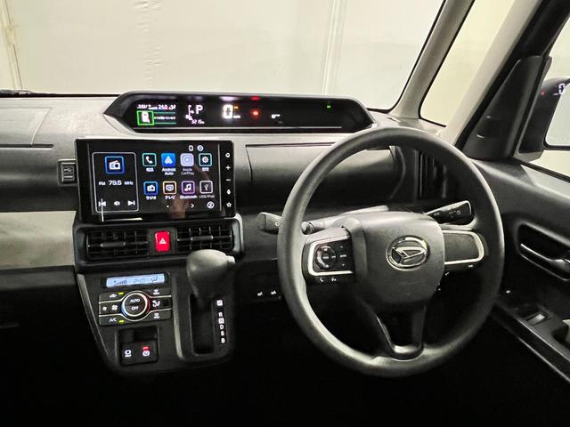 タントXリミテッド 走行3215キロ/9型ディスプレイオーディオ1年保証距離無制限 走行距離3215キロ 純正ディスプレイオーディオ バックカメラ 純正マット サイドエアバッグ LEDヘッドランプ アイドリングストップ シートヒーター 両側電動スライドドア(埼玉県)の中古車