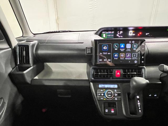 タントXリミテッド 走行3215キロ/9型ディスプレイオーディオ1年保証距離無制限 走行距離3215キロ 純正ディスプレイオーディオ バックカメラ 純正マット サイドエアバッグ LEDヘッドランプ アイドリングストップ シートヒーター 両側電動スライドドア(埼玉県)の中古車