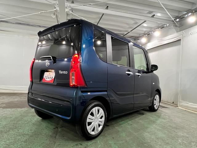 タントXリミテッド 走行3215キロ/9型ディスプレイオーディオ1年保証距離無制限 走行距離3215キロ 純正ディスプレイオーディオ バックカメラ 純正マット サイドエアバッグ LEDヘッドランプ アイドリングストップ シートヒーター 両側電動スライドドア(埼玉県)の中古車