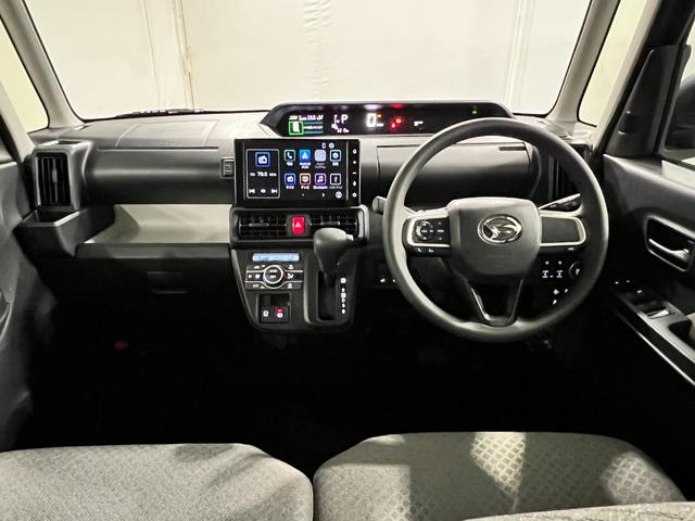 タントXリミテッド 走行3215キロ/9型ディスプレイオーディオ1年保証距離無制限 走行距離3215キロ 純正ディスプレイオーディオ バックカメラ 純正マット サイドエアバッグ LEDヘッドランプ アイドリングストップ シートヒーター 両側電動スライドドア(埼玉県)の中古車