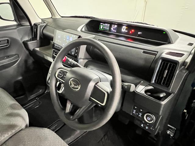 タントXリミテッド 走行3215キロ/9型ディスプレイオーディオ1年保証距離無制限 走行距離3215キロ 純正ディスプレイオーディオ バックカメラ 純正マット サイドエアバッグ LEDヘッドランプ アイドリングストップ シートヒーター 両側電動スライドドア(埼玉県)の中古車