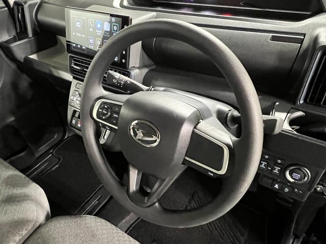 タントXリミテッド 走行3215キロ/9型ディスプレイオーディオ1年保証距離無制限 走行距離3215キロ 純正ディスプレイオーディオ バックカメラ 純正マット サイドエアバッグ LEDヘッドランプ アイドリングストップ シートヒーター 両側電動スライドドア(埼玉県)の中古車