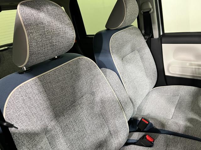 ムーヴキャンバスストライプスG 走行1872キロ/LEDヘッドランプ/マット1年保証距離無制限 走行距離1872キロ 純正マット サイドエアバッグ LEDヘッドランプ アイドリングストップ シートヒーター 両側電動スライドドア オート格納式ドアミラー 電動パーキングブレーキ(埼玉県)の中古車