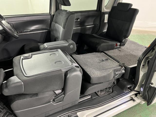 タントカスタムX 走行75077キロ/タイヤ4本交換/片側電動一年保証・走行距離無制限 助手席エアバック 純正カーペットマット HIDヘッドライト ベンチシート 片側電動スライドドア(埼玉県)の中古車