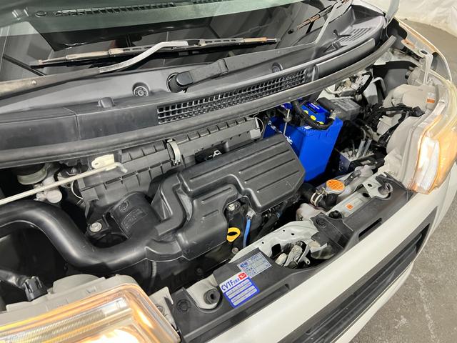 タントカスタムX 走行75077キロ/タイヤ4本交換/片側電動一年保証・走行距離無制限 助手席エアバック 純正カーペットマット HIDヘッドライト ベンチシート 片側電動スライドドア(埼玉県)の中古車