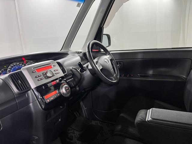タントカスタムX 走行75077キロ/タイヤ4本交換/片側電動一年保証・走行距離無制限 助手席エアバック 純正カーペットマット HIDヘッドライト ベンチシート 片側電動スライドドア(埼玉県)の中古車