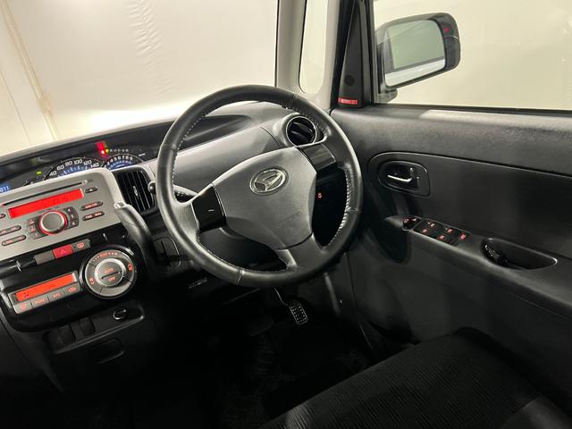 タントカスタムX 走行75077キロ/タイヤ4本交換/片側電動一年保証・走行距離無制限 助手席エアバック 純正カーペットマット HIDヘッドライト ベンチシート 片側電動スライドドア(埼玉県)の中古車