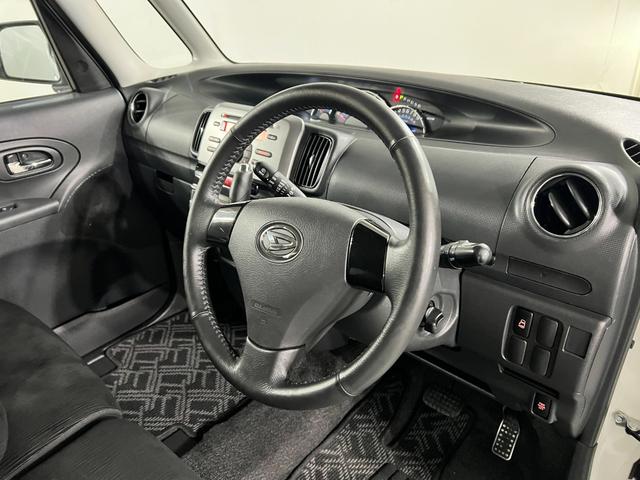 タントカスタムX 走行75077キロ/タイヤ4本交換/片側電動一年保証・走行距離無制限 助手席エアバック 純正カーペットマット HIDヘッドライト ベンチシート 片側電動スライドドア(埼玉県)の中古車