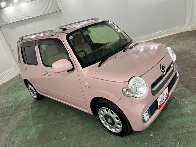 ミラココアココアプラスXスマートセレクションSN 走行100209キロ禁煙車 点検記録簿あり ワンオーナー 1年保証距離無制限 走行距離100209キロ ワンセグナビ ブルートゥース 純正マット LEDヘッドランプ アイドリングストップ 電動格納式ドアミラー(埼玉県)の中古車