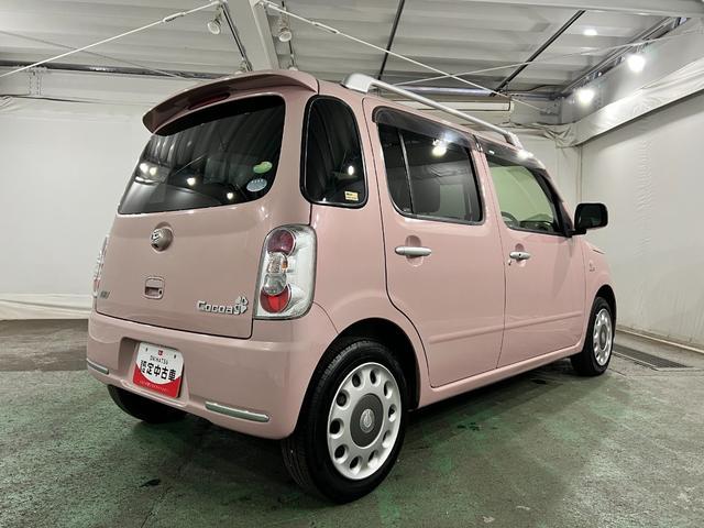 ミラココアココアプラスXスマートセレクションSN 走行100209キロ禁煙車 点検記録簿あり ワンオーナー 1年保証距離無制限 走行距離100209キロ ワンセグナビ ブルートゥース 純正マット LEDヘッドランプ アイドリングストップ 電動格納式ドアミラー(埼玉県)の中古車