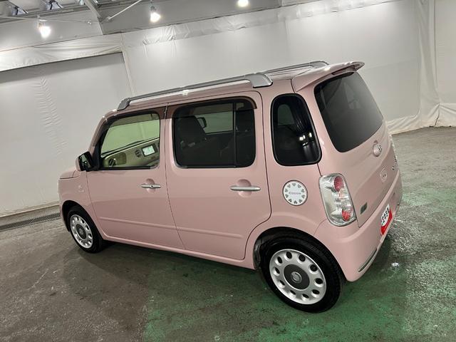 ミラココアココアプラスXスマートセレクションSN 走行100209キロ禁煙車 点検記録簿あり ワンオーナー 1年保証距離無制限 走行距離100209キロ ワンセグナビ ブルートゥース 純正マット LEDヘッドランプ アイドリングストップ 電動格納式ドアミラー(埼玉県)の中古車
