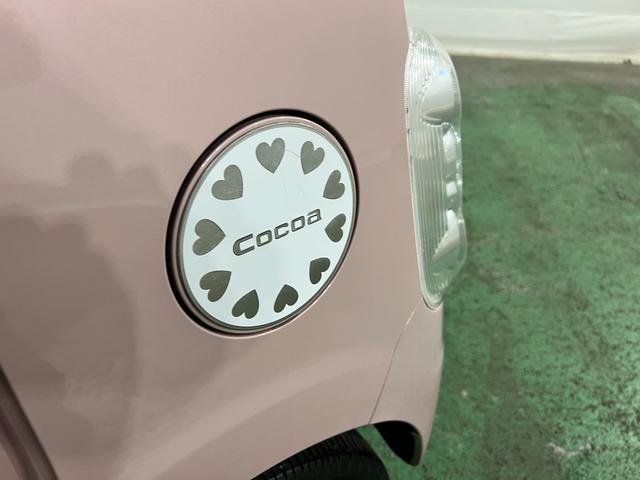 ミラココアココアプラスXスマートセレクションSN 走行100209キロ禁煙車 点検記録簿あり ワンオーナー 1年保証距離無制限 走行距離100209キロ ワンセグナビ ブルートゥース 純正マット LEDヘッドランプ アイドリングストップ 電動格納式ドアミラー(埼玉県)の中古車