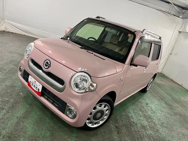 ミラココアココアプラスXスマートセレクションSN 走行100209キロ禁煙車 点検記録簿あり ワンオーナー 1年保証距離無制限 走行距離100209キロ ワンセグナビ ブルートゥース 純正マット LEDヘッドランプ アイドリングストップ 電動格納式ドアミラー(埼玉県)の中古車