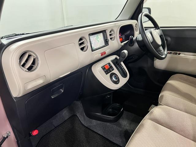 ミラココアココアプラスXスマートセレクションSN 走行100209キロ禁煙車 点検記録簿あり ワンオーナー 1年保証距離無制限 走行距離100209キロ ワンセグナビ ブルートゥース 純正マット LEDヘッドランプ アイドリングストップ 電動格納式ドアミラー(埼玉県)の中古車