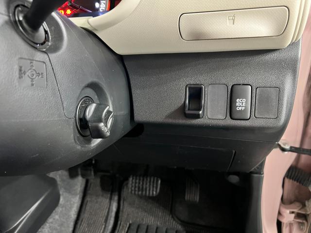 ミラココアココアプラスXスマートセレクションSN 走行100209キロ禁煙車 点検記録簿あり ワンオーナー 1年保証距離無制限 走行距離100209キロ ワンセグナビ ブルートゥース 純正マット LEDヘッドランプ アイドリングストップ 電動格納式ドアミラー(埼玉県)の中古車