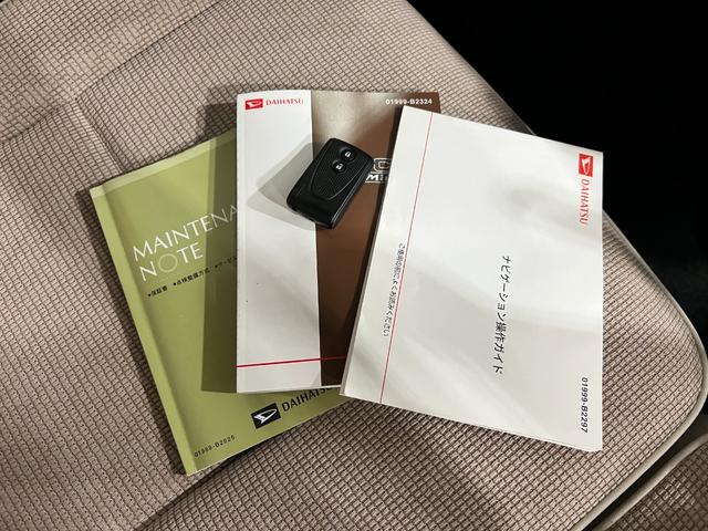 ミラココアココアプラスXスマートセレクションSN 走行100209キロ禁煙車 点検記録簿あり ワンオーナー 1年保証距離無制限 走行距離100209キロ ワンセグナビ ブルートゥース 純正マット LEDヘッドランプ アイドリングストップ 電動格納式ドアミラー(埼玉県)の中古車