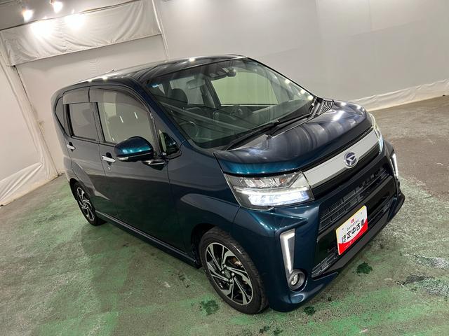 ムーヴカスタムＲＳハイパーリミテッドＳＡIII　走行６７８８７キロ一年保証・走行距離無制限　フルセグナビ　全周囲カメラ　ドラレコ　ＥＴＣ　オートライト　ＬＥＤヘッドライト　ベンチシート　シートヒーター（埼玉県）の中古車