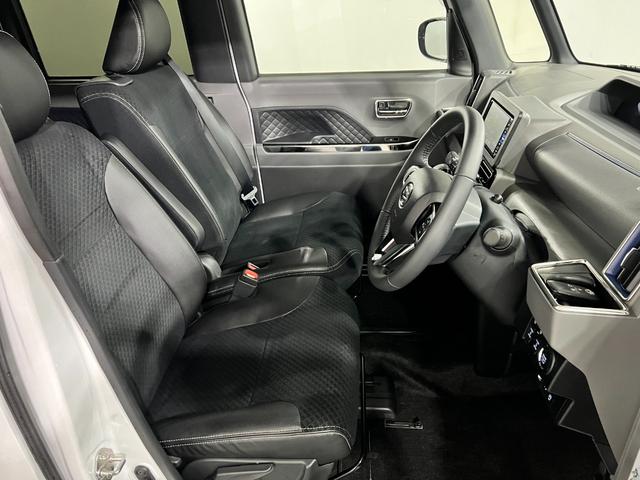 タントカスタムRSセレクション 走行23216キロ/ナビ/ドラレコ1年保証距離無制限 走行23216キロ 純正フルセグナビ ドラレコ 純正マット サイドエアバッグ LEDヘッドランプ アイドリングストップ シートヒーター 両側電動スライドドア オート格納式ドアミラー(埼玉県)の中古車