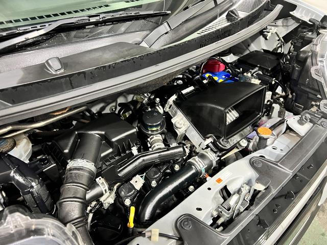 タントカスタムRSセレクション 走行23216キロ/ナビ/ドラレコ1年保証距離無制限 走行23216キロ 純正フルセグナビ ドラレコ 純正マット サイドエアバッグ LEDヘッドランプ アイドリングストップ シートヒーター 両側電動スライドドア オート格納式ドアミラー(埼玉県)の中古車