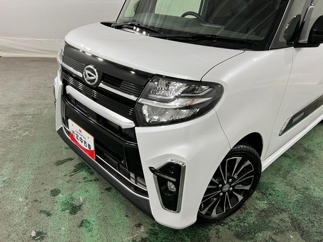 タントカスタムRSセレクション 走行23216キロ/ナビ/ドラレコ1年保証距離無制限 走行23216キロ 純正フルセグナビ ドラレコ 純正マット サイドエアバッグ LEDヘッドランプ アイドリングストップ シートヒーター 両側電動スライドドア オート格納式ドアミラー(埼玉県)の中古車