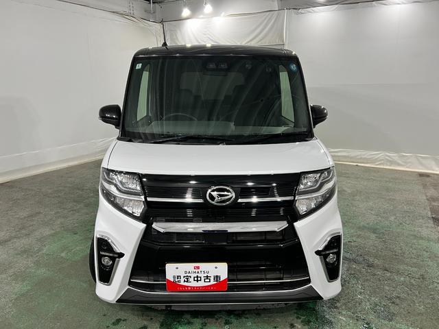 タントカスタムRSセレクション 走行23216キロ/ナビ/ドラレコ1年保証距離無制限 走行23216キロ 純正フルセグナビ ドラレコ 純正マット サイドエアバッグ LEDヘッドランプ アイドリングストップ シートヒーター 両側電動スライドドア オート格納式ドアミラー(埼玉県)の中古車