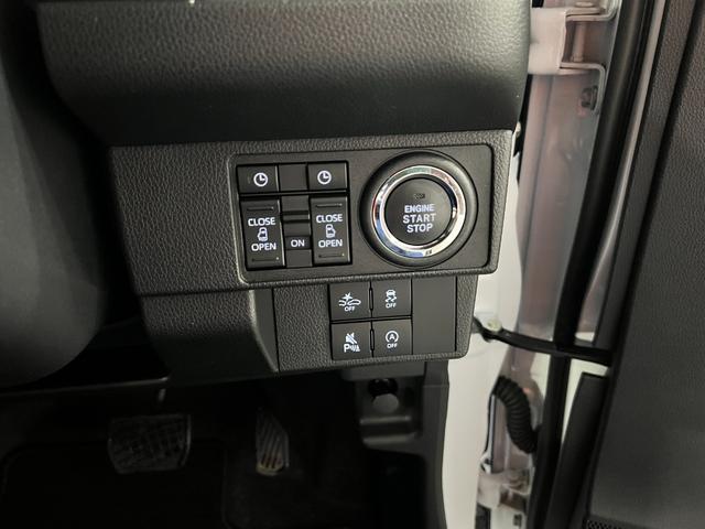 ムーヴキャンバスストライプスG 走行3799キロ/LEDヘッドランプ/マット禁煙車 ワンオーナー 1年保証距離無制限 走行距離3799キロ 純正マット サイドエアバッグ LEDヘッドランプ シートヒーター 両側電動スライドドア オート格納式ドアミラー 電動パーキングブレーキ(埼玉県)の中古車