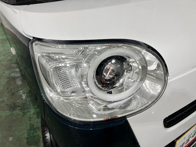 ムーヴキャンバスストライプスG 走行3799キロ/LEDヘッドランプ/マット禁煙車 ワンオーナー 1年保証距離無制限 走行距離3799キロ 純正マット サイドエアバッグ LEDヘッドランプ シートヒーター 両側電動スライドドア オート格納式ドアミラー 電動パーキングブレーキ(埼玉県)の中古車