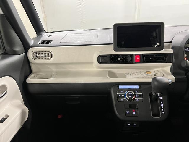 ムーヴキャンバスストライプスG 走行3799キロ/LEDヘッドランプ/マット禁煙車 ワンオーナー 1年保証距離無制限 走行距離3799キロ 純正マット サイドエアバッグ LEDヘッドランプ シートヒーター 両側電動スライドドア オート格納式ドアミラー 電動パーキングブレーキ(埼玉県)の中古車