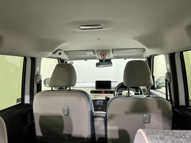 ムーヴキャンバスストライプスG 走行3799キロ/LEDヘッドランプ/マット禁煙車 ワンオーナー 1年保証距離無制限 走行距離3799キロ 純正マット サイドエアバッグ LEDヘッドランプ シートヒーター 両側電動スライドドア オート格納式ドアミラー 電動パーキングブレーキ(埼玉県)の中古車