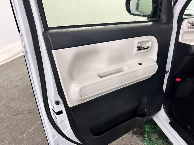 ムーヴキャンバスストライプスG 走行3799キロ/LEDヘッドランプ/マット禁煙車 ワンオーナー 1年保証距離無制限 走行距離3799キロ 純正マット サイドエアバッグ LEDヘッドランプ シートヒーター 両側電動スライドドア オート格納式ドアミラー 電動パーキングブレーキ(埼玉県)の中古車