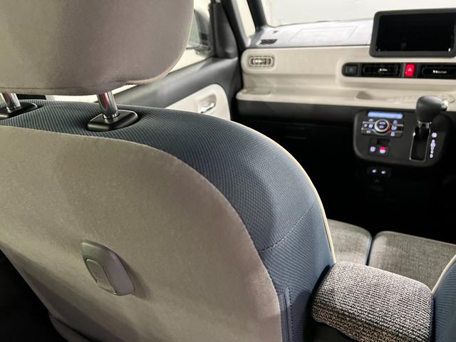 ムーヴキャンバスストライプスG 走行3799キロ/LEDヘッドランプ/マット禁煙車 ワンオーナー 1年保証距離無制限 走行距離3799キロ 純正マット サイドエアバッグ LEDヘッドランプ シートヒーター 両側電動スライドドア オート格納式ドアミラー 電動パーキングブレーキ(埼玉県)の中古車
