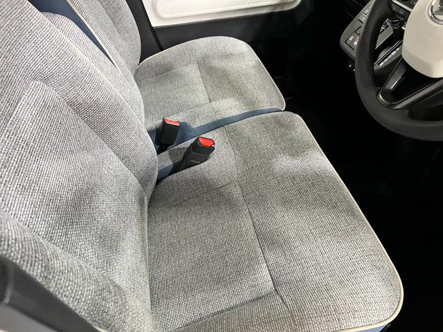 ムーヴキャンバスストライプスG 走行3799キロ/LEDヘッドランプ/マット禁煙車 ワンオーナー 1年保証距離無制限 走行距離3799キロ 純正マット サイドエアバッグ LEDヘッドランプ シートヒーター 両側電動スライドドア オート格納式ドアミラー 電動パーキングブレーキ(埼玉県)の中古車